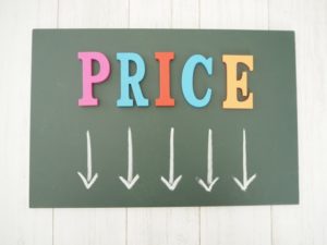 【4月1日から手数料改定】2020年FBA小型軽量商品プログラムの手数料改定