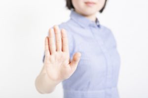 自分に甘い人はせどりで成功できないと思ったほうがいい