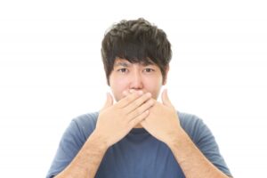 「前にも言ったよね」は禁句です