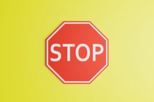 せどりでお金を増やしたいなら仕入れをストップしてみよう