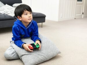 仕事はゲームだと思うくらいがちょうどいい